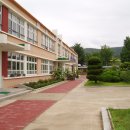 자천초교 이미지