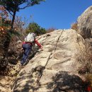 버스정류장 07-263 | 설악산 공룡능선 종주(한계령 - 대청봉 - 공룡능선 - 마등령삼거리 - 백담사 코스) 영상