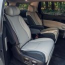 열림카정비 | 5천만원대 미니밴 끝판, 카니발 하이브리드 솔직후기