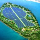 태양6 태양광발전소 이미지