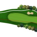 빛고을컨트리클럽 이미지