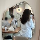 세탁1번지 | 중단발 매직세팅펌, 르헤브헤어 하늬 디자이너 단독 케어 솔직 후기