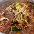 충북지역버스노동조합제천교통노동조합지부 | 제천 명물 ‘두꺼비식당’ 리뷰: 양푼 등갈비와 곤드레 밥의 완벽한 조화