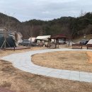 옥화자연휴양림 국민여가오토캠핑장 이미지