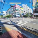 팔용동행정복지센터 앞 이미지