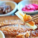 마니산 산채 이미지