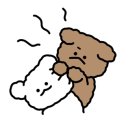 구산동강아지 이미지