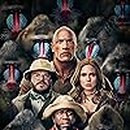 Jumanji: The Next level 이미지