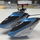 [헬기] Blade Nano S3 + 송신기 DX9 Black + 각종 기자재 풀셋(가격수정) 이미지
