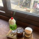 카페 키즈나 | [군산] 키즈나 | 아기자기한 우드톤 카페 | 내돈내산 후기