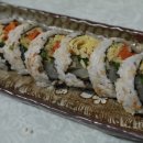 통김밥 이미지