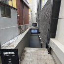 샵(sharp) | 이태원 바버샵 찾다가 정착, 나인원한남 헤어샵 [언더풀바버샵]