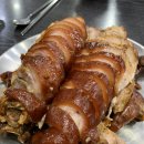 삼거리족발 | 서울 동작 상도고려왕족발보쌈애 감자탕 신대방삼거리역 주변공영주차장있음