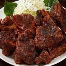 전통콩비지 이미지