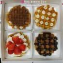베러댄와플 - 강서구 화곡로66길 164 | 베러댄와플