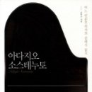 아다지오 티스토리