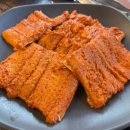 화끈장어&amp;갈비살 | 수성구 아나고 닭발 맛집 반야월숯불곰장어아나고 수성점