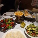 뉴살라딘 | 대구 인도음식 뉴살라딘(동성로점) 다녀온 후기