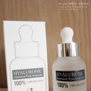 랩스토리 | 랩스토리 히알루로닉 인텐시브 퓨어앰플