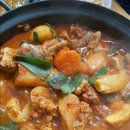 안면도 생바지락칼국수 이미지