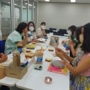 구일마을꿈터 프로그램실1 이미지