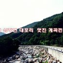 대포리목장 네이버블로그