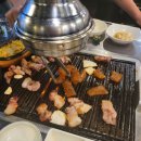 주먹구이 이미지