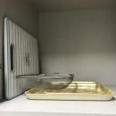 망경대산 물소리동 야외화장실 | 영월 망경대산자연휴양림 8인실 물소리 4호 숲속의 집 상세 이용후기(ft. 설경)