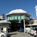 김삿갓면-35 | 캠핑 ④ / 영월 캠블리 캠핑장 1번존 / 2박 3일 동계캠 / 개별 화장실 / 영월 서부시장