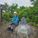 천현동 산44-5 | 함양오르고 1일 2산 삼봉산(15) 최단코스ㅣ오도재 원점산행