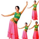 라인댄스(밸리댄스) 이미지