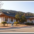 청송수석꽃돌박물관 이미지