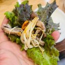 손가네참숯구이 | 개봉역 근처 고기 뷔페 맛집 손가네생오리부페 메뉴 가격 후기 괜춘해요