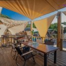 숲속의 정원 캠핑장 이미지