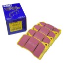 아시아툴링 | EBC (YELLOW) - CTS-V, Genesis Coupe, WRX STi, Lancer Evolution, TESLA Model S 브렘보 4Pot...