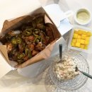 푸라닭 사거리 이미지