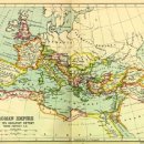 로마 제국 (Roman Empire)-공화정과 제정시대, 크리스트교 발생과 전파 이미지