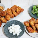 교촌치킨강선점