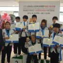 경희대 건강드림 태권도 이미지