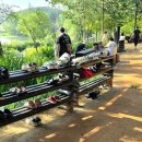 황포냉면 이미지