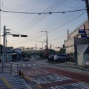 금광초등학교 정문 이미지