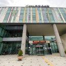 봉담도서관 2층 이미지