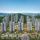 검단신도시 디에트르더힐 이미지