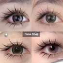 속눈썹 연장&속눈썹 펌 이미지