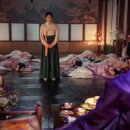 독대 | 남지현, 문상민과 은밀 독대 폭군과의 운명 교차