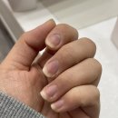 재주네일 | 꼼꼼하고 시술이 빠른 젤라또네일에서 그라데이션 젤네일 받고온 후기! 손톱뜯는 사람 모두 모여라!