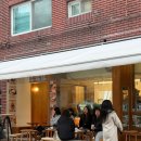 성수동 감성 카페 라떼맛집 스테포스트 주말 후기