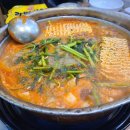 바다양푼이찌개마을 이미지