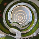 지혜샘도서관 1층 이미지