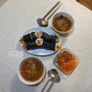 김밥이랑찌개랑 - 원주시 건강로 25 | 김밥이랑찌개랑